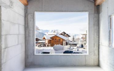 Chalet 5 pièces - image - 7