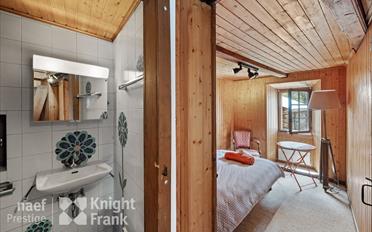 Chalet 4 pièces - image - 3