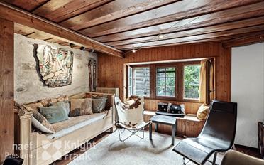 Chalet 4 pièces - image - 1