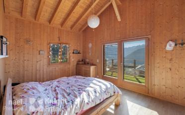 Chalet 5 pièces - image - 6