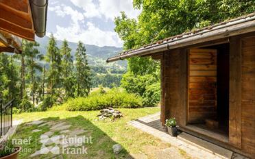 Chalet 4 Zimmer - image - 8