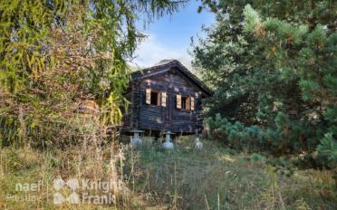 Chalet ein Zimmer - image - 1