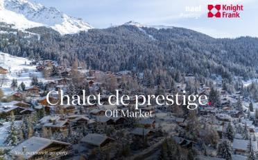 Chalet 8.5 rooms - image - 1