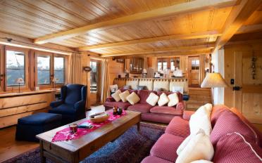 Chalet 8 rooms - image - 2