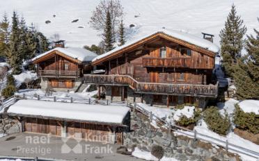Chalet 8 rooms - image - 1