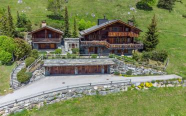 Chalet 8 rooms - image - 6
