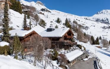 Chalet 8 rooms - image - 5
