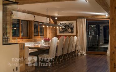 Chalet 12 Zimmer - image - 3
