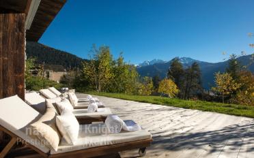 Chalet 12 Zimmer - image - 1
