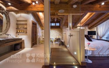Chalet 12 Zimmer - image - 6