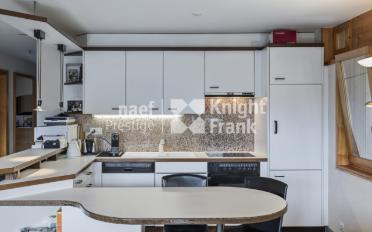 Appartement 4 pièces - image - 2