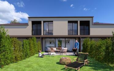 Villa 5 Zimmer - image - 1