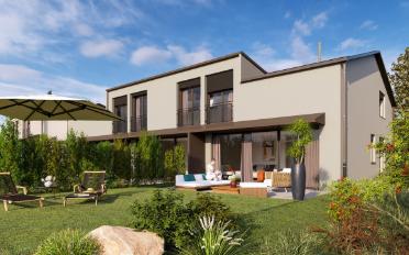 Villa 5 pièces - image - 1