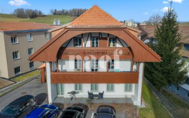 Mixed use property - image - 2