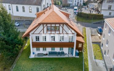 Mixed use property - image - 1