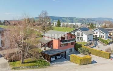 Villa 5.5 pièces - image - 3