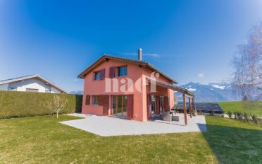 Villa 5.5 pièces - image - 1