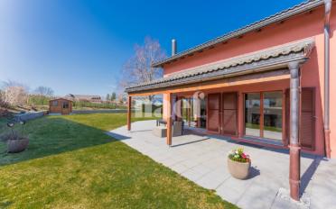 Villa 5.5 pièces - image - 11