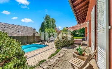 Villa 5.5 pièces - image - 3