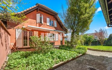 Villa 5.5 pièces - image - 1