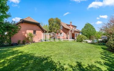 Villa 5.5 pièces - image - 2