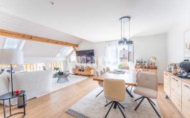 Wohnung 4.5 Zimmer - image - 1