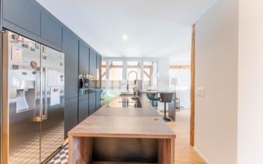 Wohnung 4.5 Zimmer - image - 3
