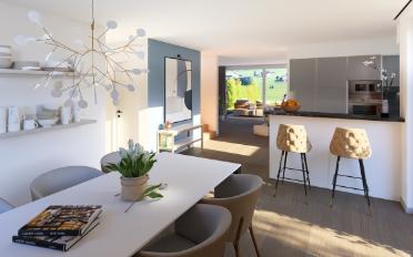 Villa 5 Zimmer - image - 2