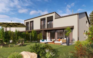 Villa 5 rooms - image - 5