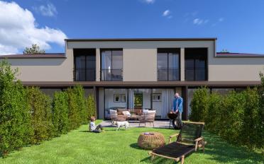 Villa 5 rooms - image - 1