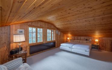Chalet 6.5 Zimmer - image - 9