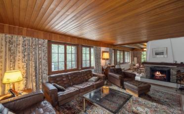 Chalet 6.5 Zimmer - image - 3