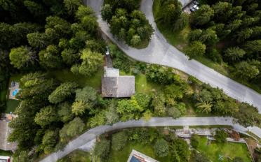 Chalet 6.5 Zimmer - image - 2