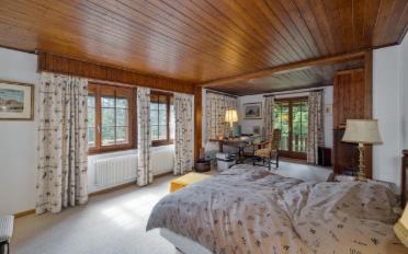 Chalet 6.5 Zimmer - image - 7