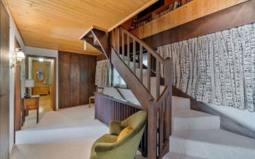 Chalet 6.5 Zimmer - image - 6