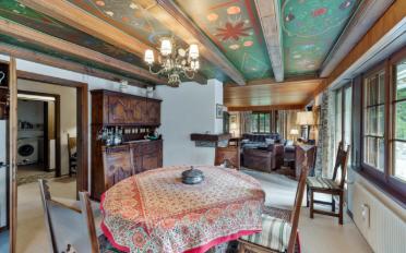 Chalet 6.5 Zimmer - image - 5