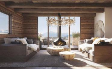 Chalet 5.5 rooms - image - 4