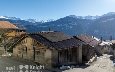 Chalet 3 pièces - image - 2