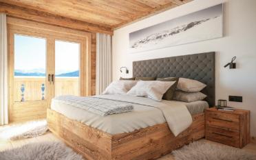 Wohnung 4.5 Zimmer - image - 8