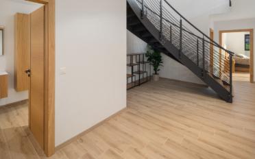 Chalet 5.5 Zimmer - image - 5