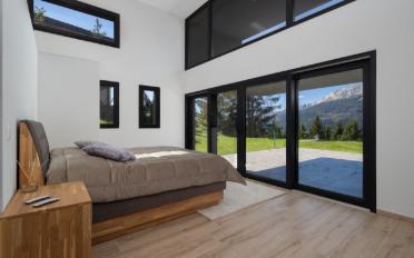 Chalet 5.5 Zimmer - image - 8