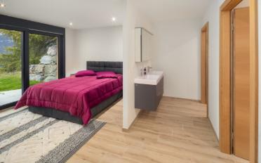 Chalet 5.5 Zimmer - image - 9