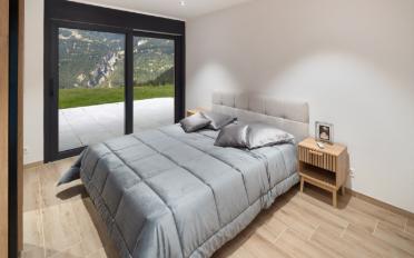 Chalet 5.5 Zimmer - image - 11
