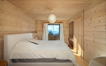 Chalet 8.5 pièces - image - 7