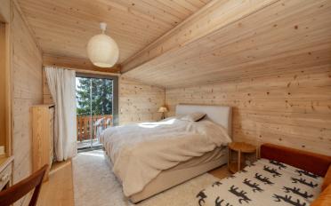 Chalet 8.5 pièces - image - 9