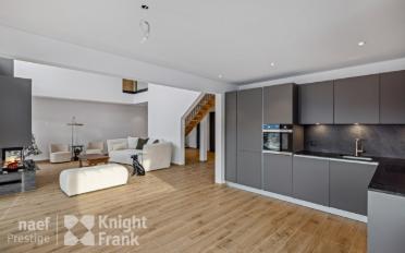 Chalet 15.5 Zimmer - image - 5