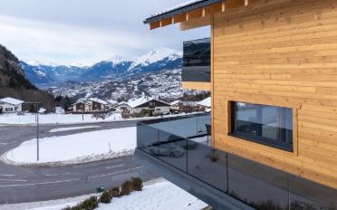 Chalet 15.5 pièces - image - 2