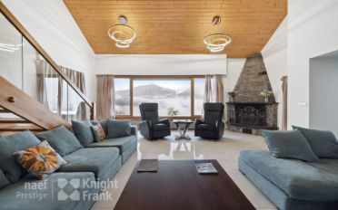Villa 5.5 pièces - image - 7