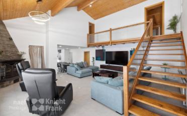 Villa 5.5 pièces - image - 11