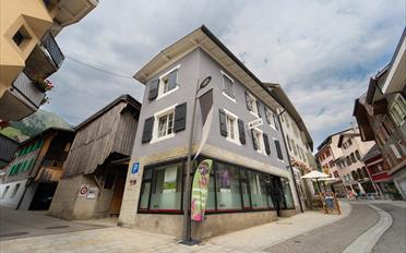 Immeuble mixte - image - 1